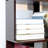 Modern 5-Tier Open Bookshelf-2033556797