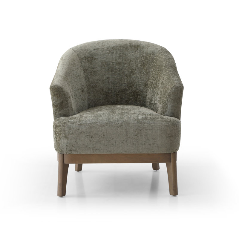 EMILY Upholstered Accent Chair