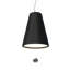 Luminaire suspendu conique Cristais-99842196-99842189