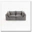 Canapé modulaire surdimensionné Cloud Couch-624646010