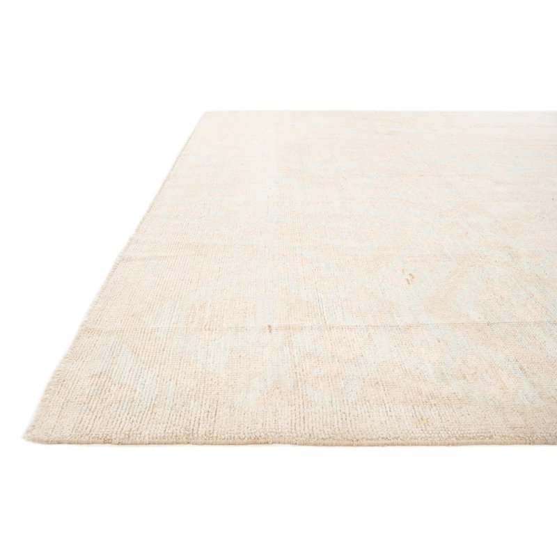 Ogden Tan Rug