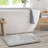 Ultra Soft and Absorbent Memory Foam Bath Rug Set with Non-Slip Backing-49590484-49590497