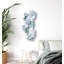Tranquility Handmade Wall Decor