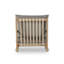 Aiken Teak Outdoor Rocker Chair-77761056