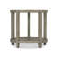 Albion Solid Wood End Table