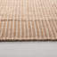 Tapis en jute ivoire / beige tissé à la main Ralph Lauren Marram-79108223
