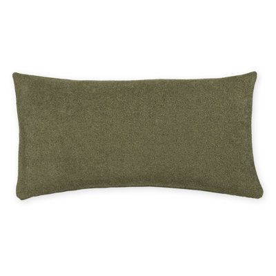 Cascade 36" x 30" Pillow Cover and Insert