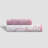 100% Cotton Midweight Bath Towel