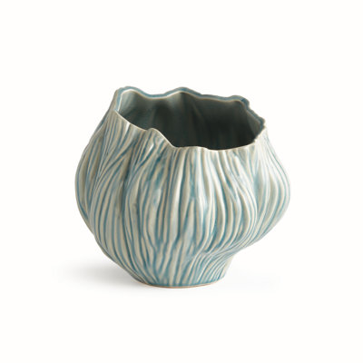 Ceramic Cachepot