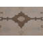Tapis beige All-Over Oushak 9x12