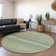 Premium Machine Washable Cerrito AMF527 Aloe