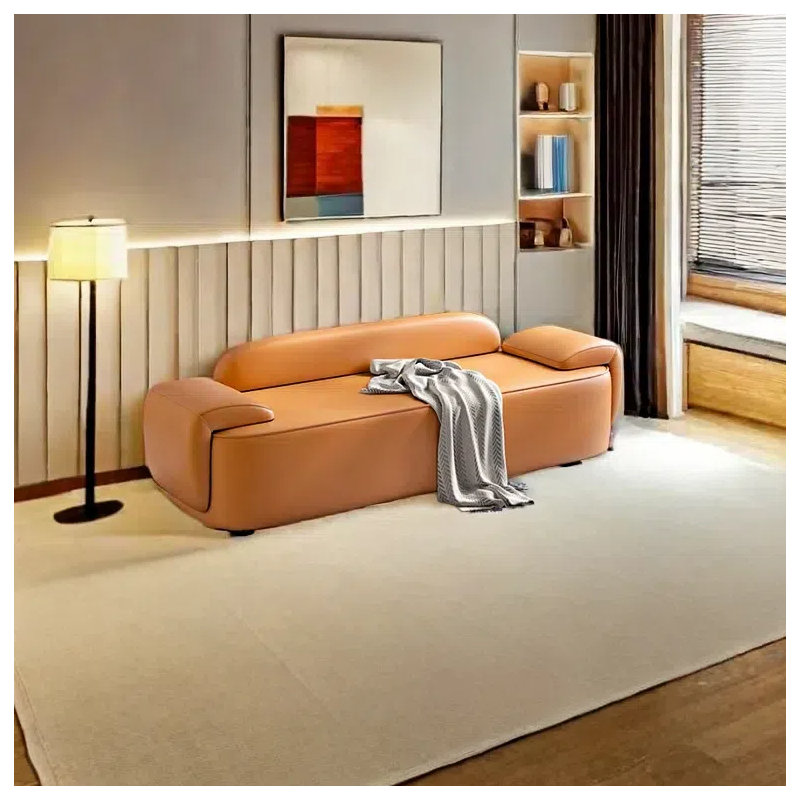 Hassard, Orange