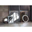 Miroir multicolore