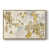 Natural Floater Framed Canvas selected
