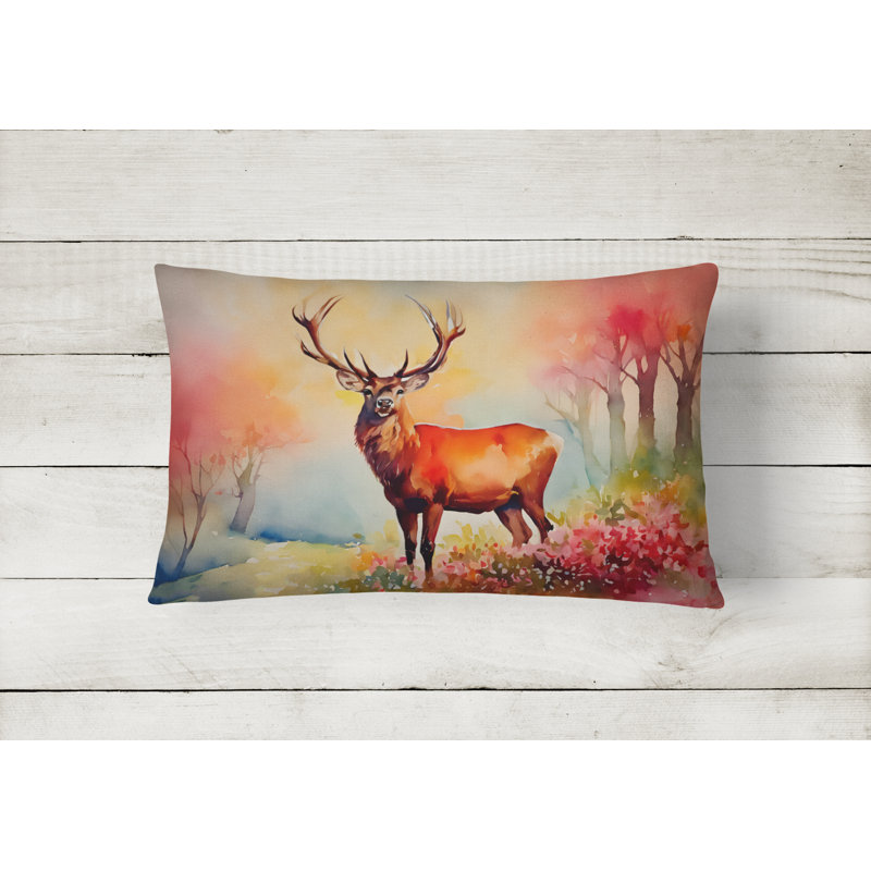 Other/No Pattern Outdoor Throw Pillow