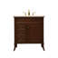 Ensemble de meuble-lavabo simple 32 po Glascock-1295507347-1295507346-1295507345