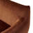 Nowthen Upholstered Swivel Armchair-49616936