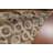 One-of-a-Kind 5'0" X 7'11" New Age Wool Area Rug in