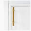 Meuble-lavabo simple 20 po avec plateau Skyanne-811576843