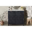 Organisateur de meuble-lavabo 36 po avec lavabo en céramique, ensemble de rangement pour salle de bain, espresso rétro-1380365320