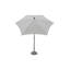 Giada 250cm Market Parasol-118651675
