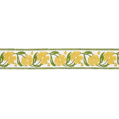 Adra Hand Blocked Tape
