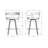 Drees Swivel Counter & Bar Stool-82748830-122510337-122510340