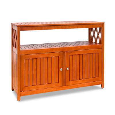 Buffet et console Buecker