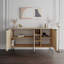 Buffet de 56 po de largeur Khandaker