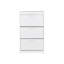 18 Pair Flip Down Shoe Storage-647784845