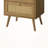 Lisette Modern Contemporary Accent Table
