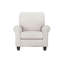 Chaise berçante Elvin