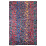 Beni Ouraine One-of-a-Kind 5'4" X 8'6" Area Rug