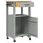 Kitchen Serving Cart-320362850