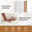 Lit plateforme Boucle-628917100