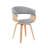 Krystyna Mid-Century Upholstered Dining Chair-108158382-42111436