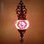 Bonanno Armed Sconce