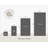 Organic Turkish Cotton Super Plush Bath Sheet-1479382474