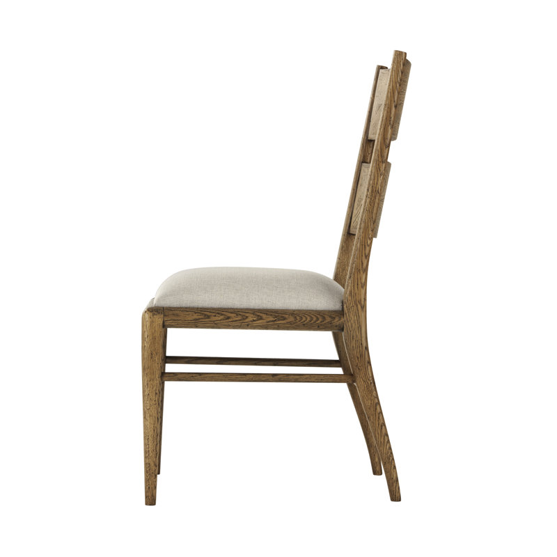 Nova Upholstered Dining Chair, Dawn
