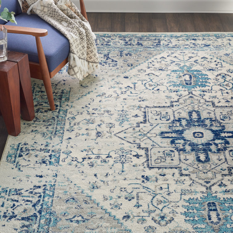 Timera Performance Oriental Indoor Rug