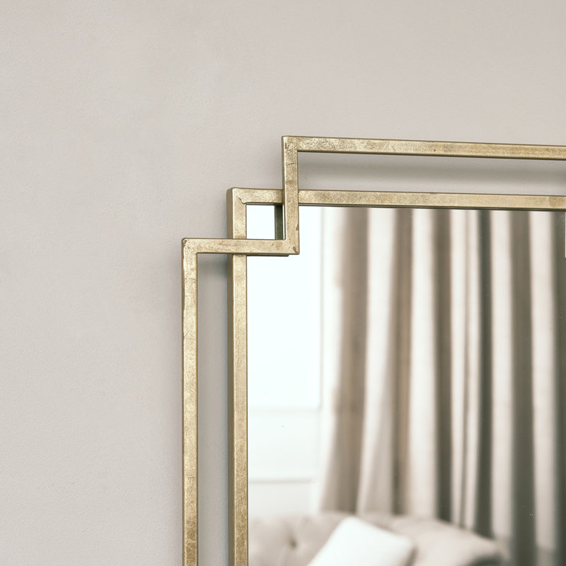 Carlena Wall Mirror