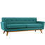 Ensemble de fauteuil et canapé capitonnés 2 pièces Modway Engage-1418301526