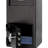 Durable Electronic Safes Large Depository Drop Slot Safe with Keypad Combination with Key Backup
