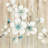 Cherry blossom - 32"x32" art on canvas