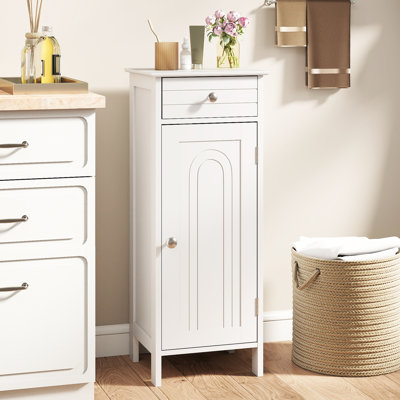 Freestanding Bathroom Cabinet