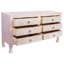 Kashvi Standard Accent Chest