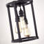 Luminaire suspendu cylindrique 3 lumières Jeromy
