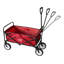 Foldable Handlebar Storage