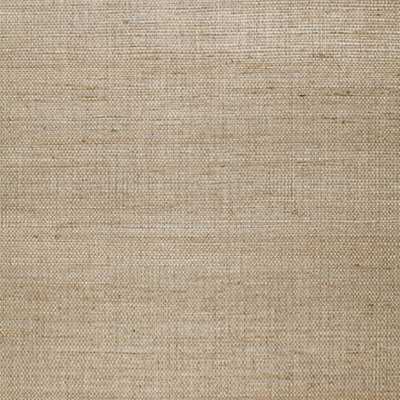 Schumacher x Celerie Kemble Suwon Sisal Wallpaper