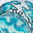  Ocean Theme Beach Coastal Throw Pillow Cover Set